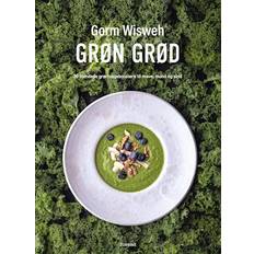 Grøn grød - Brugt Bog- Gorm Wisweh