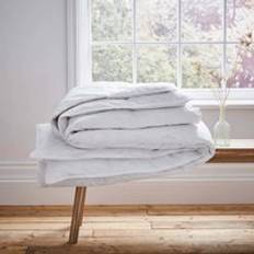 Murmur Superior Feather Single Duvet 13.5 Tog - White