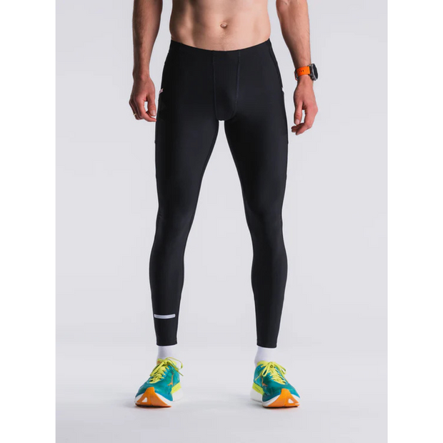 Fusion Long Tights Advanced - Unisex