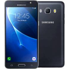 Begagnad Samsung Galaxy J5 (2016) Grade B - Svart