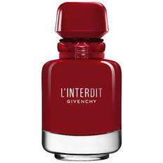 Givenchy L'interdit Rouge Ultime - Eau de Parfum - Resestorlek - 10 ml