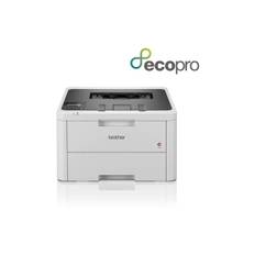 Brother HL-L3220CWE - Drucker - Farbe - LED - A4/Legal - 600 x 2400 dpi - bis zu 18 Seiten/Min. (einfarbig)/