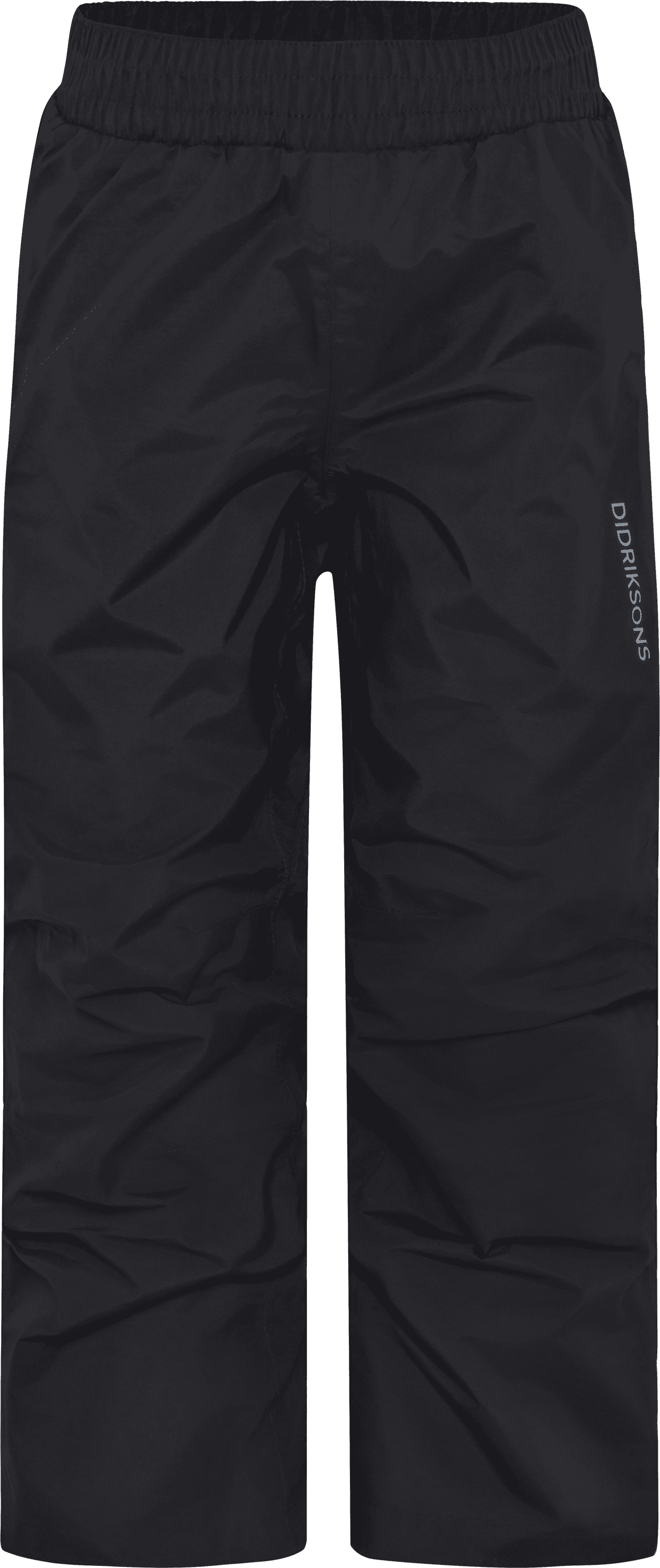 Didriksons Kids' Avan Pants Black, 140