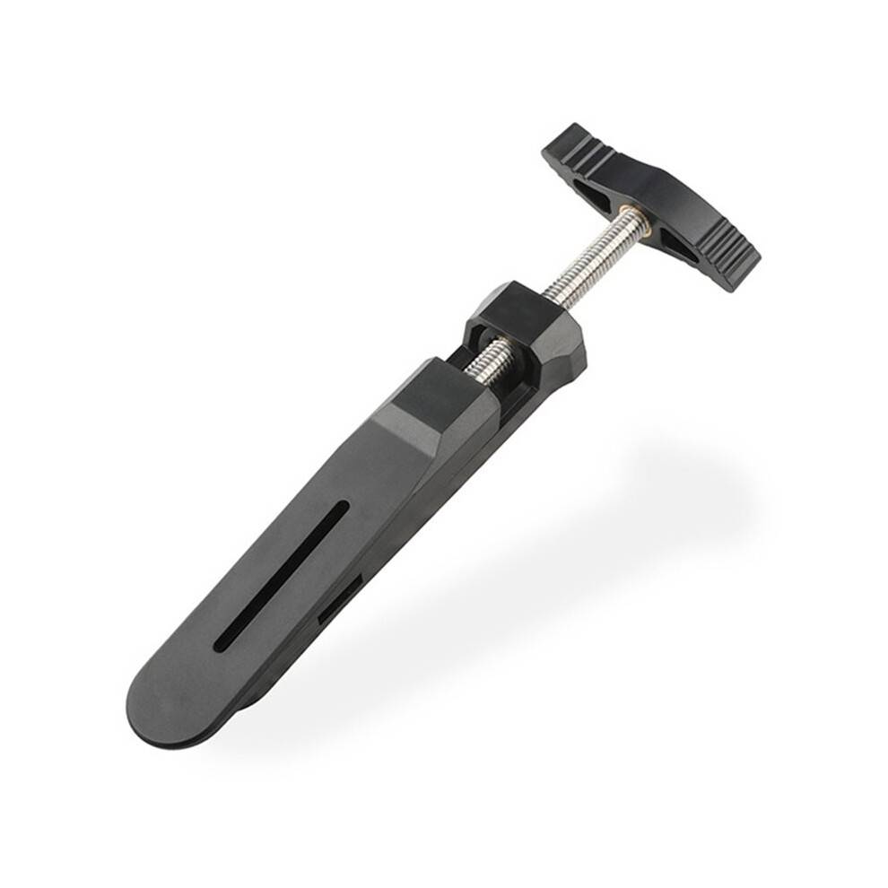 Bike Brake Piston Reset Tool 2 Pistons/4 Pistons PC Material Reset Piston Press Tool for Black