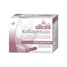 Hubner Silicea Kollagen Plus, 30 Sachets