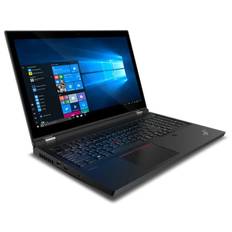 Lenovo ThinkPad T15g G1 | 15.6" UHD | Core i9, 64GB | 1TB SSD | NVIDIA GeForce RTX 2080 SUPER Max-Q A