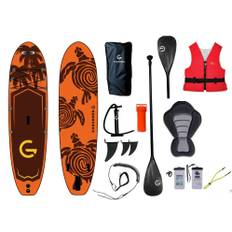 Gorunner Turtle High Performance SUP Board