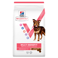 Hill's Vet Essentials Canine Adult Medium Lamb & Rice 2 kg