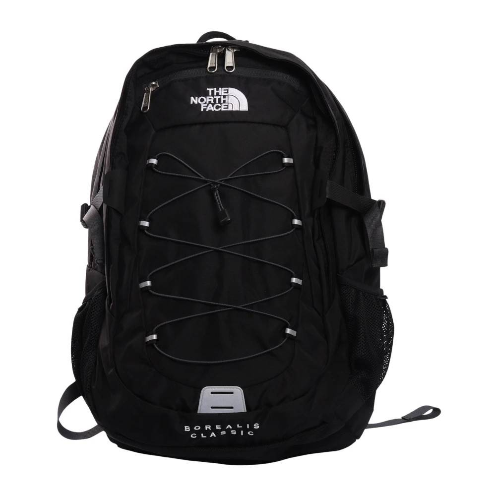 The North Face Zaino Borealis Classic - Træning - unisex - Sort - ONE SIZE -