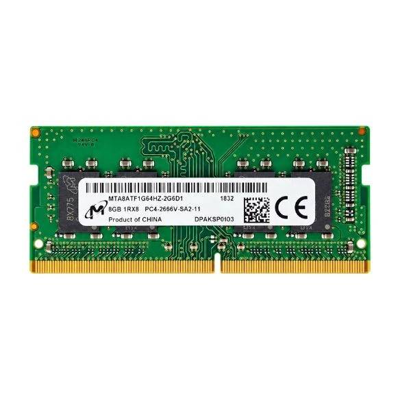 Microm 8 GB RAM - PC4-2666V-SA1-11