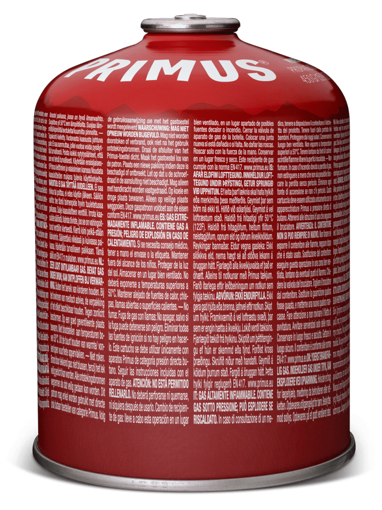 Primus Power Gas 450 g