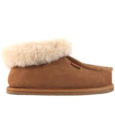 Shepherd lena chestnut kamikker str. 36