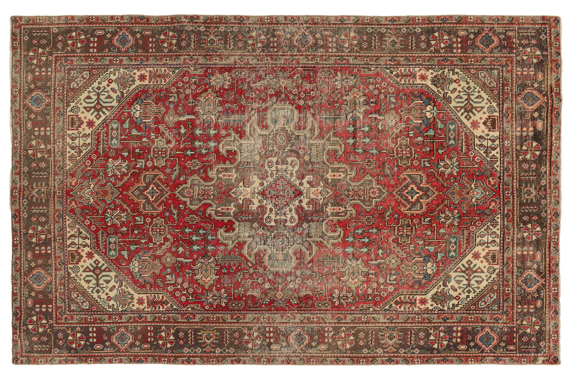 Persien Vintage Royal Fine