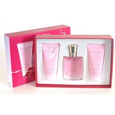 Lancome Miracle L´Eau de Parfum Set 30ml + 50ml Body Lotion + 50ml Shower Gel
