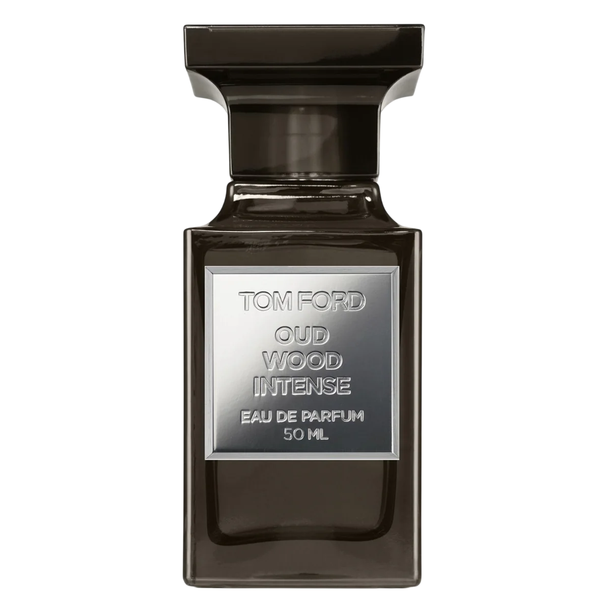 Tom Ford Oud Wood Intense Eau de Parfum 50 ml Tester
