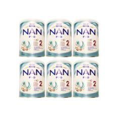 Nestlé NAN Pro 2 6x800g