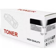 Toner HP Compatible HP CB540A/ CE320A/ CF210X Canon CRG716/731H Toner Cartridge, Black
