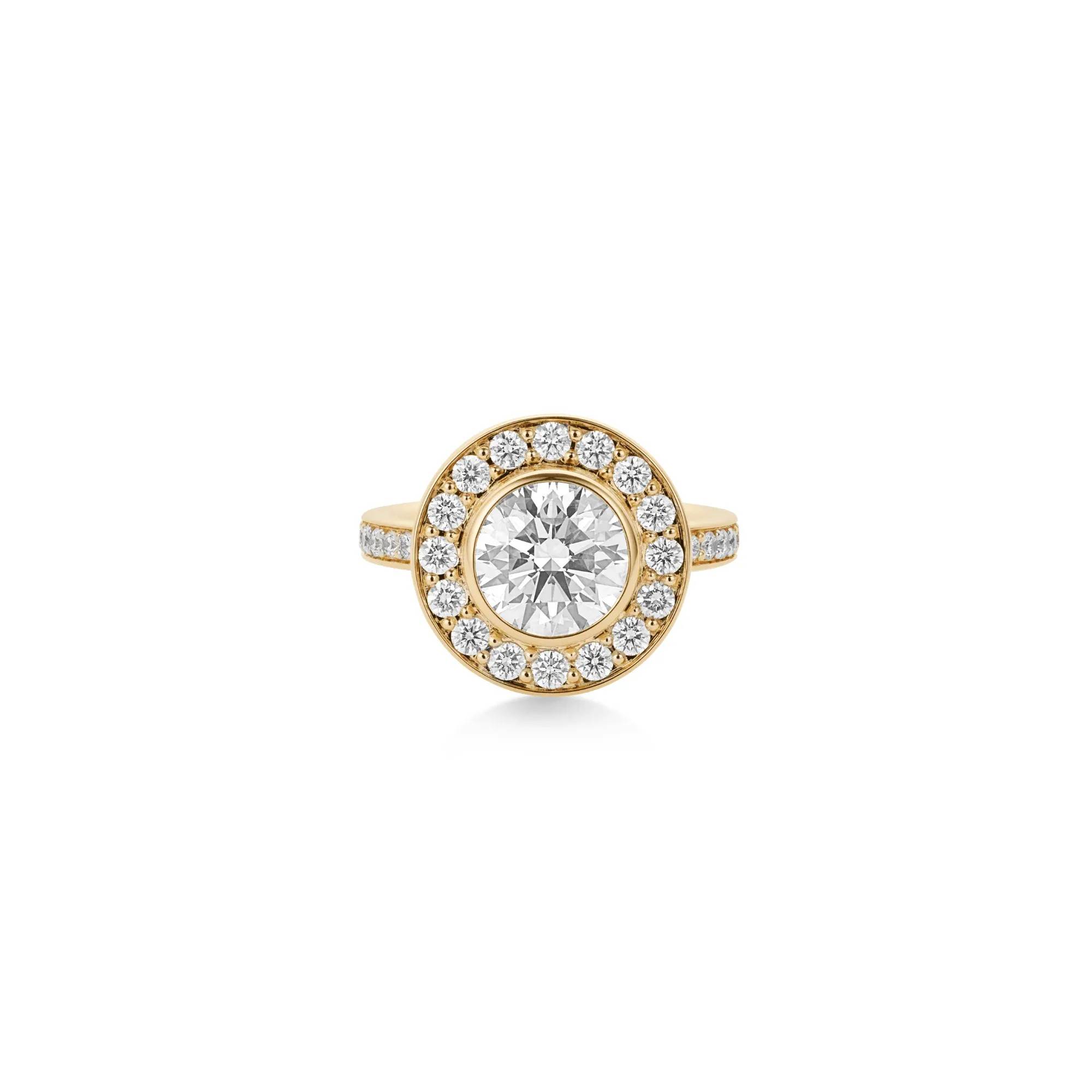 Julie Sandlau Heritage J.S. Ring YG-RI387