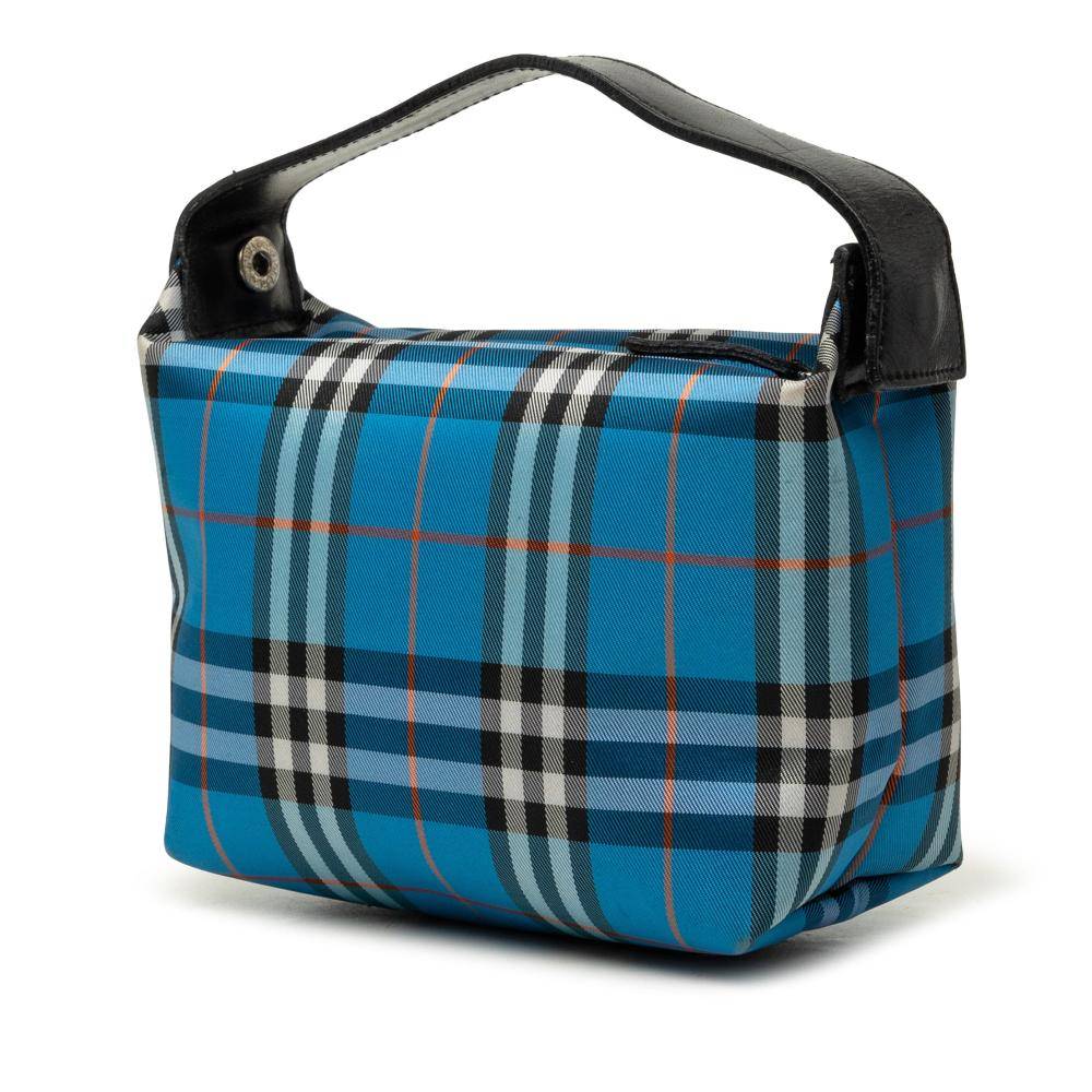 Burberry Vintage Burberry Handbag L 11cm x W 14cm x D 8.50cm - Håndtasker hos Magasin.
