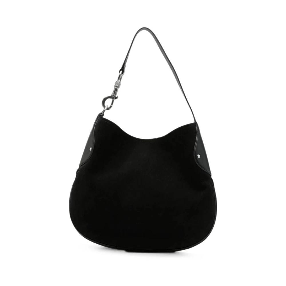 Mulberry Bag Hh9956 047 A100 - Tasker - Dame - Sort - ONE SIZE - Uld