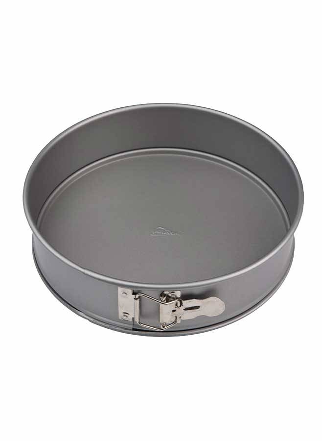 Springform 24 cm Silver Top - Patisse