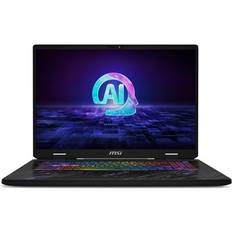 MSI Pulse 17 AI C1VGKG-011NEU - Fyndvara