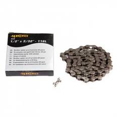 Kedja Spectra x8 upp till 7/8 del krans 116L
