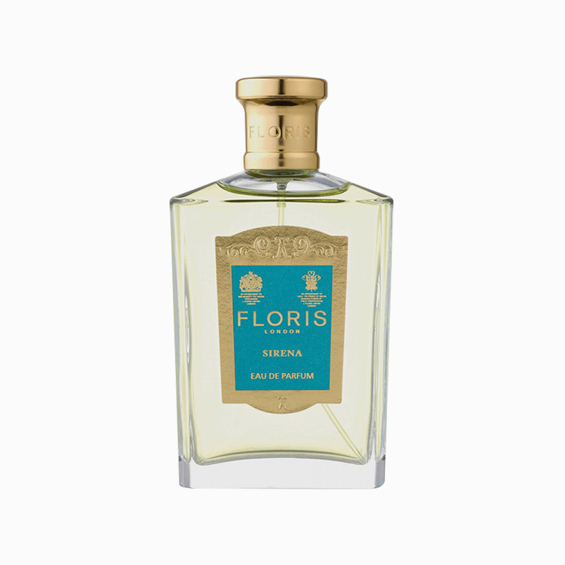 Floris London Sirena Eau de Parfum 100 ml Tester