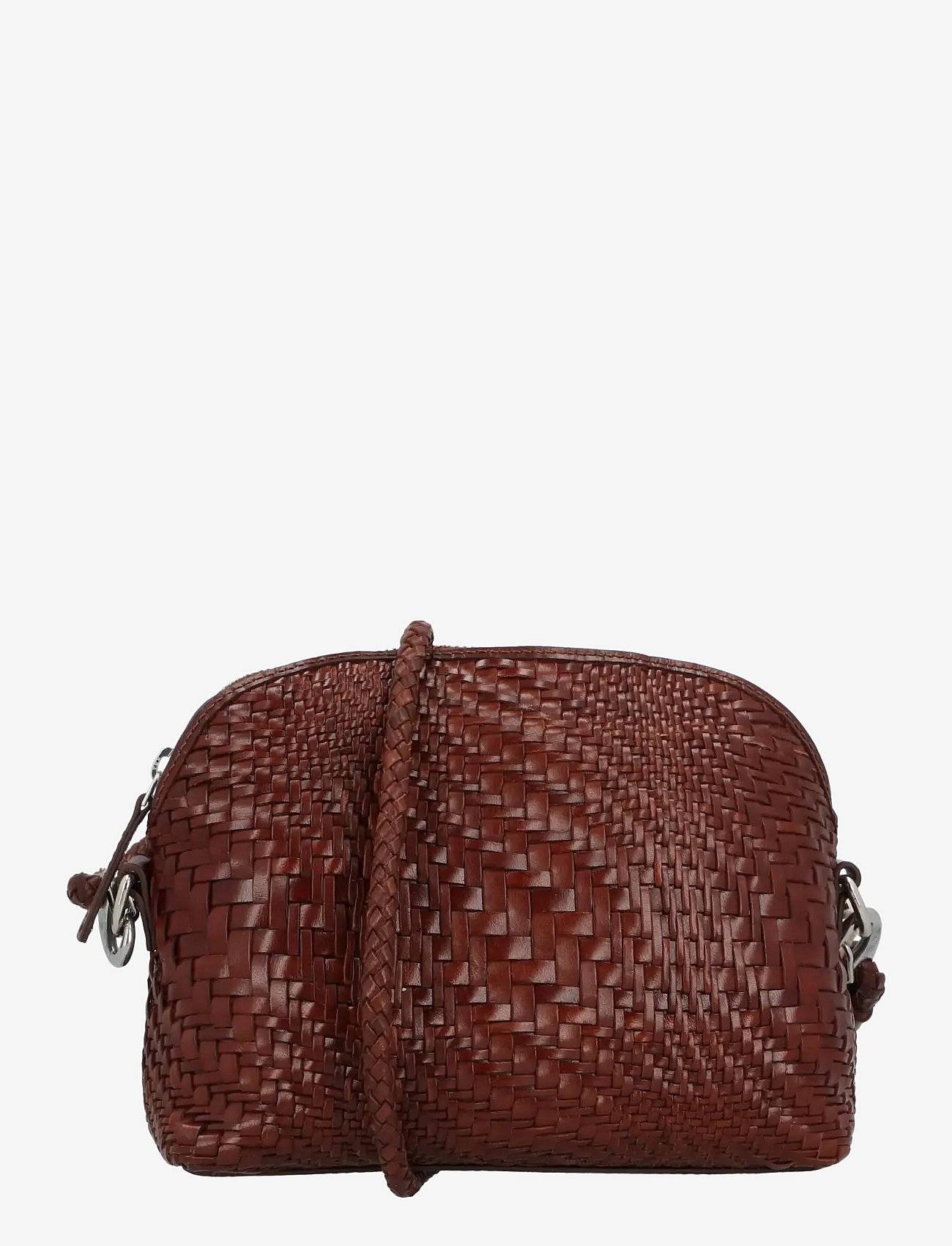 DRAGON DIFFUSION Fellini Optical Bag | Brown | One Size