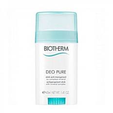 Biotherm Deo Pure Antiperspirant Deostick 48h 40ml