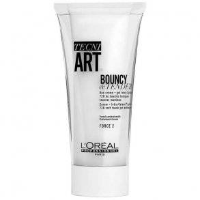 L'Oréal Tecni. Art Bouncy Tender 150 ml