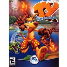 TY the Tasmanian Tiger Steam Key GLOBAL