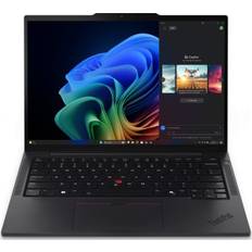 Lenovo ThinkPad T14s Gen 6 14 WUXGA AMD Ryzen AI 7 PRO 360/32GB/512GB/AMD Radeon 880M/WIN11 Pro/ENG Backlit kbd/Black/FP/SC/LTE Upgradable/3 |.
