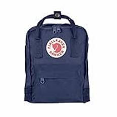 FJÄLLRÄVEN barn Kanken miniryggsäck Kungsblå 29 x 20 x 13, 7 Liter