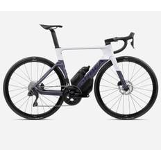 Orbea Orca Aero M30i LTD Tanzanite Lilac Upgraded - 55cm