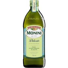 Olivolja Extra Virgin Delicato