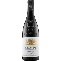 Olivier Ravoire, Gigondas Rouge 2019, 75 cl.