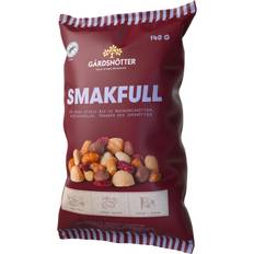 Gårdsnötter Smakfull Nötmix 140g