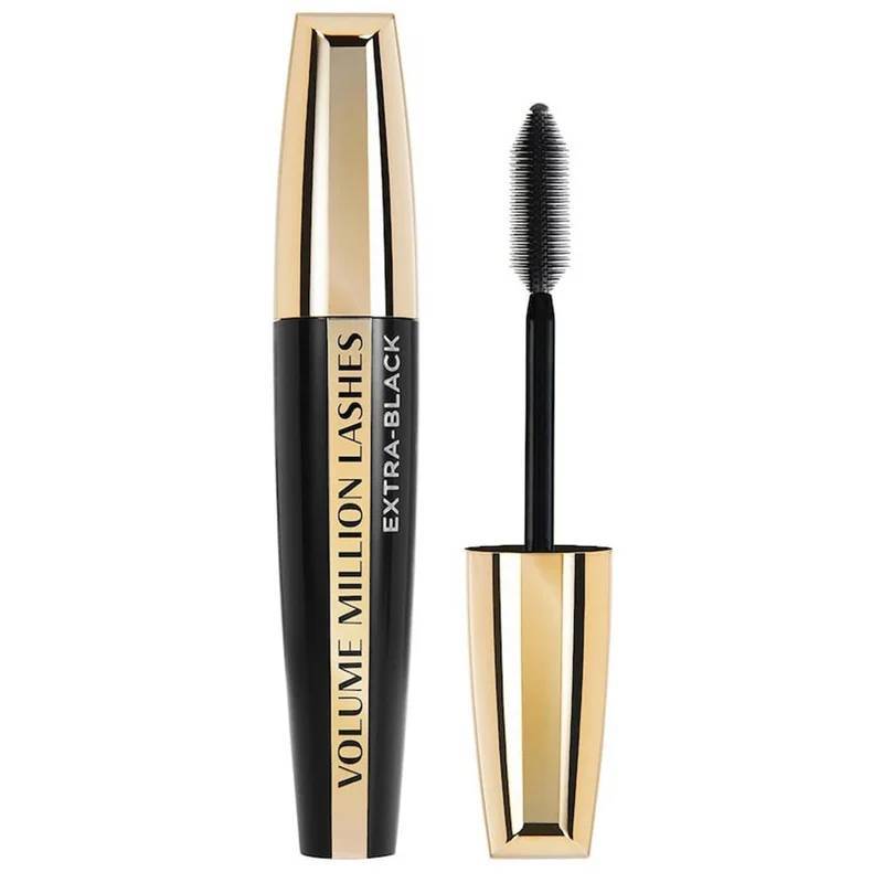 L'Oréal Volume Million Lashes Extra-Black 10,7ml (10.7 ml)