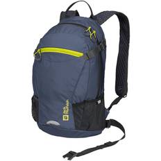 Jack Wolfskin  Rygsæk Velocity 12 Backpack  - Blå - One size