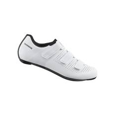 Cykelskor Shimano RC100 Racer Vit 47