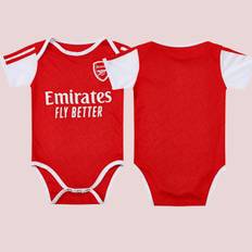 Sæson 22 til 23 Baby Spædbarn Fodboldtrøje Real Madrid Arsenal （12 yards (12-18 måneder)）