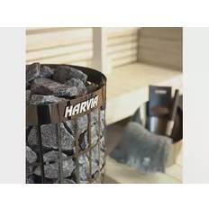 Harvia Cilindro 9kw PC90 Black