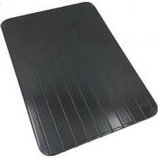 K&#xF6;ksupptiningsbricka fryst mat upptiningsbricka aluminiumlegering upptiningsbr&#xE4;da snabbupptining k&#xF6;ttupptiningsbricka k&#xF6;ksredskap