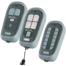 Quick sender knapper - Quick sender 2 knapper op/ned