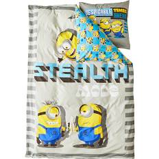 Sengetøj - Minions