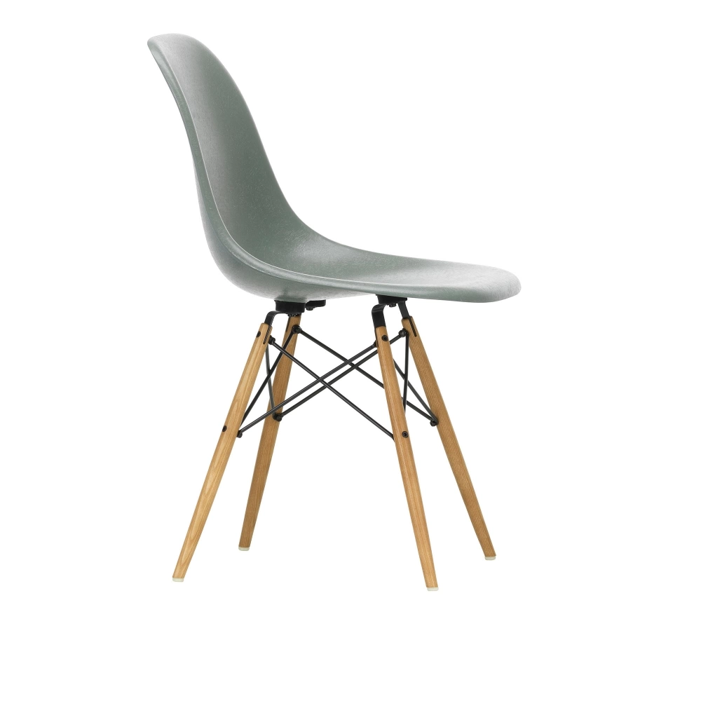 Vitra | Eames Fiberglass Chair - DSW