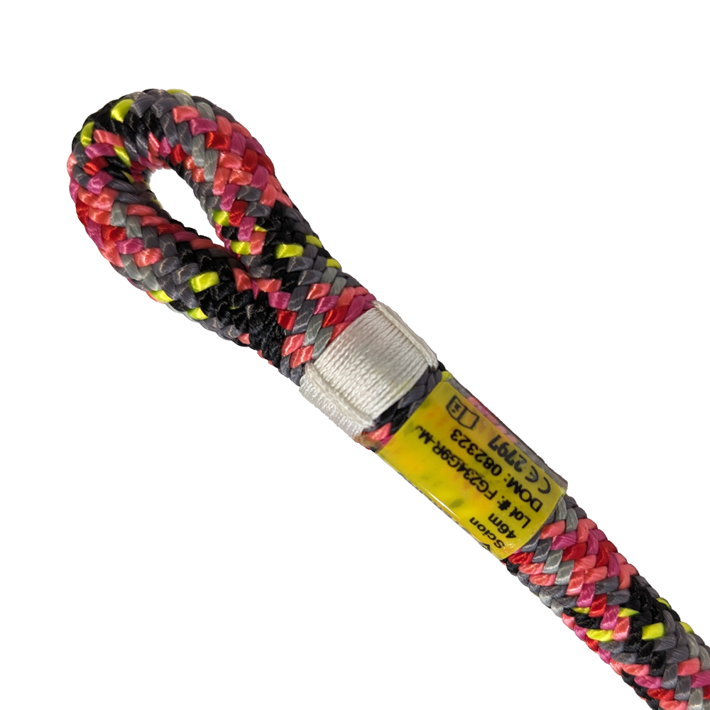 Sterling Scion 11.5mm - Rosa / 45M