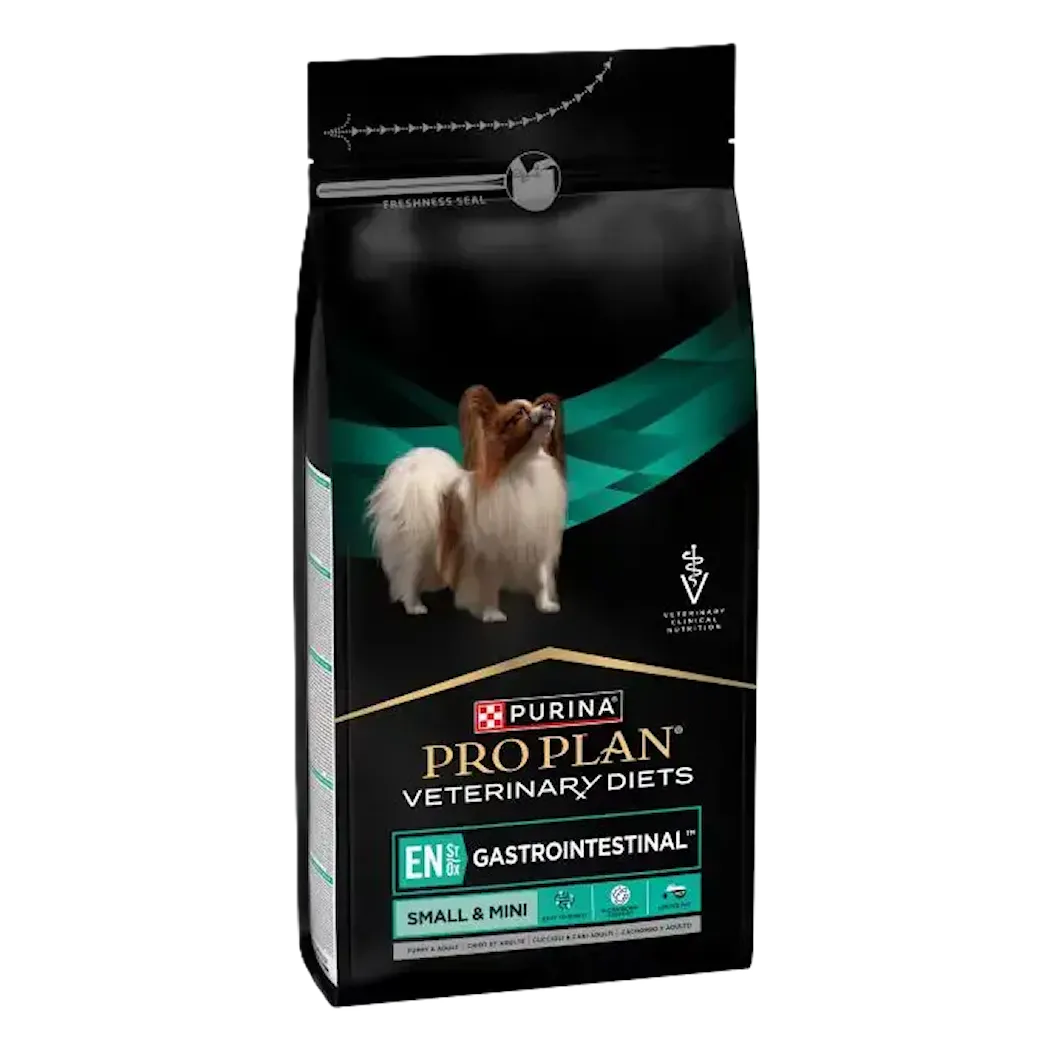 Purina Pro Plan Veterinary Diets Canine EN Gastrointestinal Small & Mini