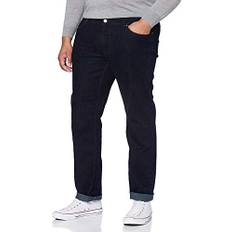 BRAX Herren Style Cooper Denim Masterpiece Jeans Dark Blue 34W / 34L